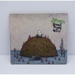 J Mascis Several Shades of Why CD